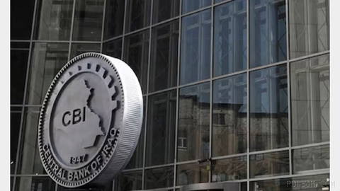 بانک مرکزی عراق از بازگشت ذخایر دلاری این کشور به حدود ۸۰ میلیارد دلار به خاطر افزایش درآمدهای نفتی خبر داد.