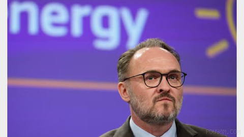 EU energy ministers discuss energy security on the eve of the winter heating season