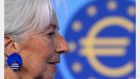 Avrupa Merkez Bankası, Perşembe günü 7 Aban’da yaptığı açıklamada, başkanının istifa ettiğini ve 18 Bahman’da görevinden ayrılacağını duyurdu.
