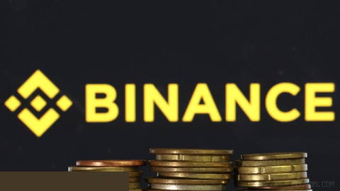 Hackers have stolen more from Binance, the world's largest
