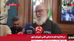 Chمران: If the situation that drives war-related costs continues, we will have to cut projects such as curb-making, painting, and even unnecessary asphalt-gritting from the budget…