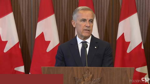 Canada’s Prime Minister, Mark Carney: