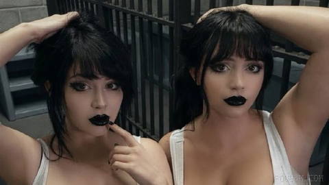 This girl (pinkychuy), who has been hopping on an OnlyFans site and whose videos have spread across all of cyberspace, is basically a porn star.