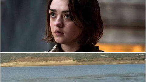 Do you remember Arya Stark in Game of Thrones?! In a completely logical move, she posted nude videos and photos of herself and her friends on her Instagram page…