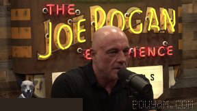 JD Vance, vice president, on Joe Rogan
