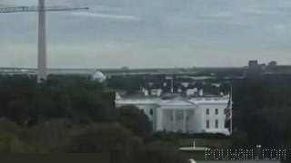 U.S. flags at the White House are flown at half-staff in honor of Dolly Parton’s death