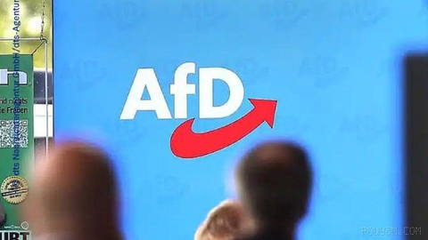 🔶 بیش از هزار حقوقدان آلمانی خواستار آغاز روند ممنوعیت حزب راستگرای AfD