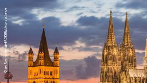 🔶 Criticism of Cologne city officials for failure to carry out the deportation of refugees