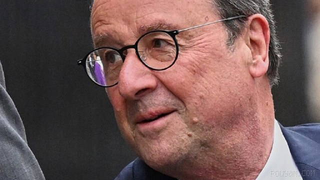 Former French President Hollande published his newest book on Thursday, laying out 80 policy proposals.