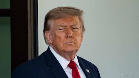 🔶 Trump demands Europe return the “hundreds of billions of dollars” in U.S. aid to Ukraine