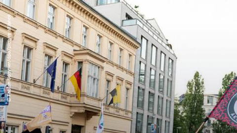 🔶 Migrant Association in East Germany: We must take the election result seriously