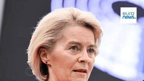 The war in Ukraine, enlargement, migration, climate and trade are all