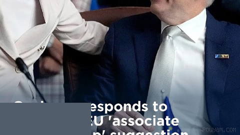 Hot on the heels of the European Union inviting Canada to become an