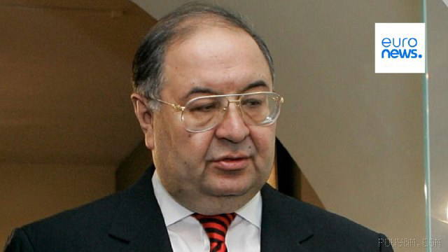 Azerbaycan Cumhurbaşkanı Aliyev, casusluk suçlamasıyla hapsedilen Fransız vatandaşı Martin Ryan’ı affetti