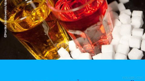 🔶"Germany’s Chancellor’s Office blocks implementation of sugar tax"
