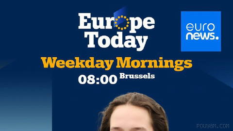 فردا در #EuropeToday: