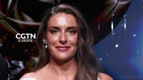 Alexia Putellas wins Ballon d'Or Féminin