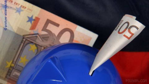 🔶 خانوارهای آلمانی در پس‌انداز، نایب‌قهرمان اروپا شدند