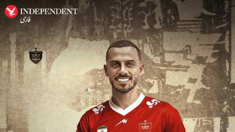 ⚽⚽⚽ A new development in Iranian football; Abolfazl Jalali became a Persepolis player