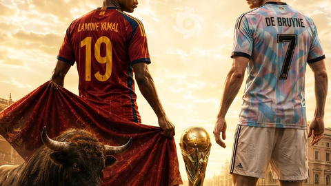Everyone is ready for the 23rd head-to-head encounter;