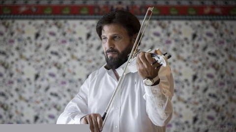 👈 Iranian singer and composer Bijan Mortazavi will perform a live 11-minute set between the halves of the 2026 World Cup final, following FIFA’s decision…