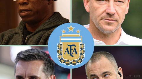 God’s hand and the Falklands War; 😁 A different look at the meeting between England and Argentina with the vibe of the events of the 1986 World Cup, on the occasion of tonight’s match…