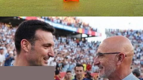⚠ Was there no Superfinal? There’s the World Cup instead!
