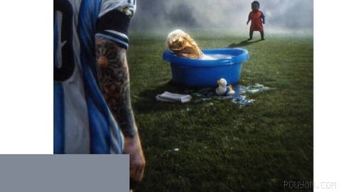 The story behind the famous Messi and Yamal photo—what’s it about?