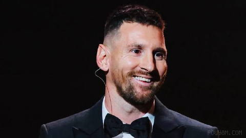 ⁉ Is Leo the top favorite for the Ballon d’Or?!