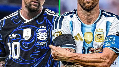 🤯 Fiks’ presence in three finals;