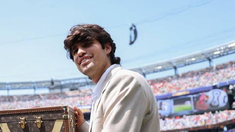 ✨ Starry crowd at the MetLife Stadium stands; 🔥 Whoever was there or not came for the cup final ⭐ Stars and celebrities present in New York stadium for…