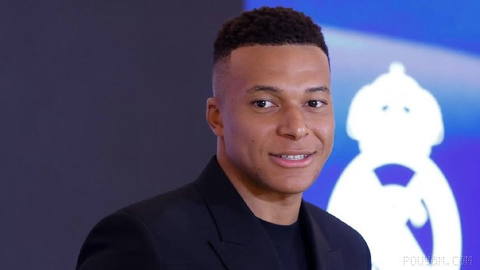 Making History: Mbappé;