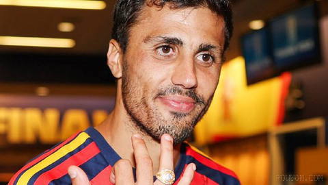 🔥 FIFA’s special gift in the style of American leagues; 💍🏆 A golden ring for the champion team 🟡