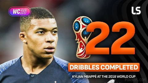 Yamal, Mbappé’nin rekorunu kırdı;