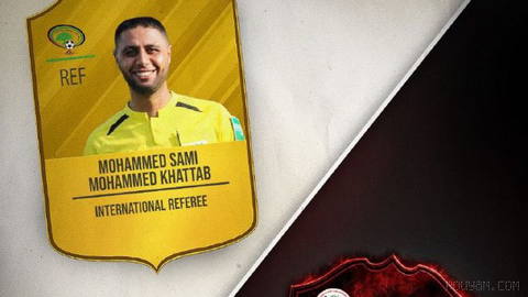 Israeli army identifies 12 footballers, a coach, and a referee who served as Hamas and Islamic Jihad terrorists in Palestine