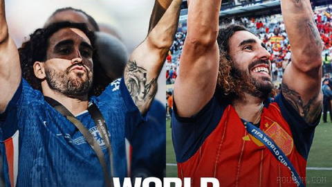 World and Club Champion;