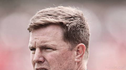 🆕❌ Breaking - Eddie Howe has left Newcastle