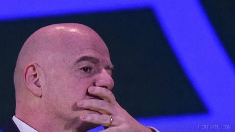 Crisis in world football! The possibility of a World Cup boycott by European countries 🖥 European countries are considering a boycott of the World Cup…