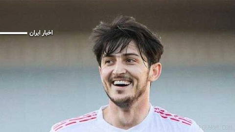 The Judiciary announced that Sardar Azmoun’s personal assets, the former Iran national football team forward, remain under seizure and denied reports published about lifting the seizure of his assets…