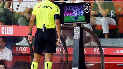 🖥🌏 Implementation of the new World Cup rules in LaLiga