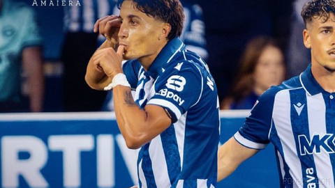 🔥 The whistle is about to sound again, and nights that get intertwined with football 🌏 La Liga starts today. Even though we need to wait a few more days to see the show by Real Madrid…