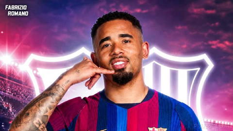 Alvarez didn’t happen; another former City player, this time;