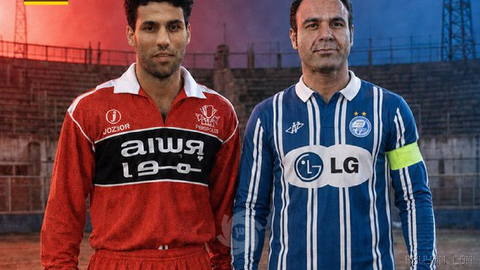 🔵🆚 Women fans’ rivalry before the derby: Send your vertical videos 📣