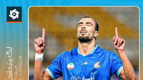 Health is more important than the match; 🟨 The referee’s whistle, due to a collision between the goalkeeper and a Tractor player, denied Esteghlal an outstanding scoring opportunity that…