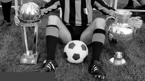 🖤 Sandro Mazzola, an Italian football legend and Inter club icon, dies at 83
