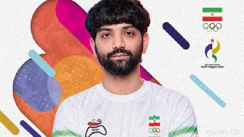 ✨ The first medal in the history of esports; ✔🎮 Iran’s PlayStation players became finalists 🪗