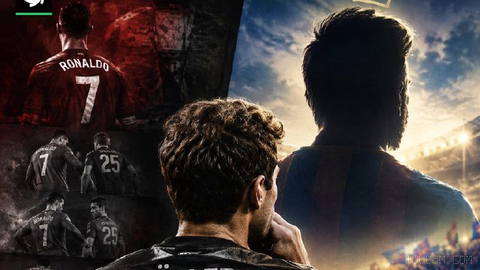 A change in Thomas Müller’s thinking; Messi is better than Ronaldo
