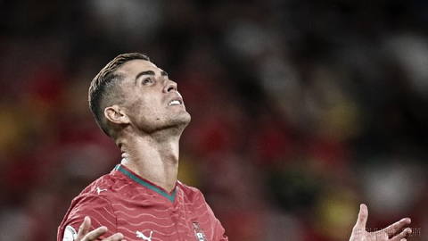 ❗Modric: Ronaldo deserves a magnificent farewell. Cristiano is the greatest player in the history of Portuguese football and deserves a magnificent farewell. Oh…