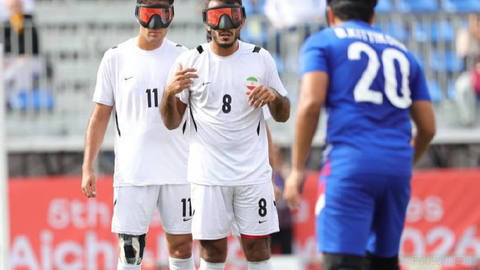 🥉 Football wins bronze