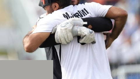 شکست تلخ و لحظه آخری برابر میزبان؛ ❌⚽ حسرت فینال به دل فوتبال نابینایان ماند ⚽ تیم ملی فوتبال نابینایان (5 نفره) ایران د…